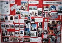 Panelová výstava vikariátů 2006
