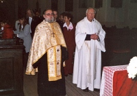 Romská svatba 2006