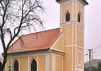 Svěcení kaple Zálezly 2006