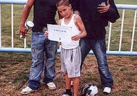 100. výročí TJ Sokol Lenešice 2007