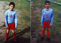 4 - Balog Fabio; 15 - Tamáš Patrik