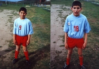 9 - Hangurbadžo Tomáš; 18 - Čajkovský Patrik