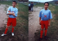 14 - Kóša Jula; 16 - Hangurbadžo Lukáš