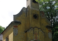 Pouť Mnichov u Loun 2007
