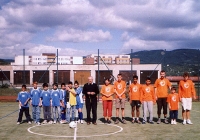Diecézní turnaj Litoměřice 2007