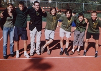 Diecézní turnaj Litoměřice 2007