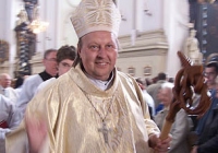 Vikariátní pouť Bohosudov 2007