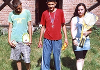 Den dětí 2008