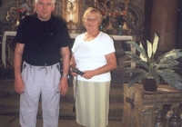 Němečtí poutníci 2008