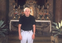 Němečtí poutníci 2008