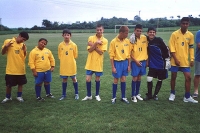 Porta vs FK Hříškov 2008