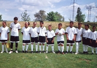 Družstvo Blažimi
