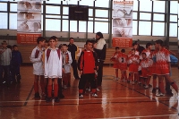 Turnaj v Bečově 2008