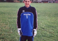 Dušan Klempár