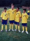 Porta vs SK Postoloprty 2008