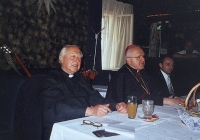 Biřmování 2009