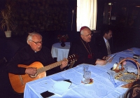Biřmování 2009