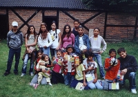 Den dětí 2009