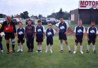 FK Dobroměřice