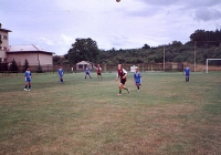 Porta vs FK Lipenec září 2009