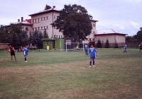 Porta vs FK Lipenec září 2009