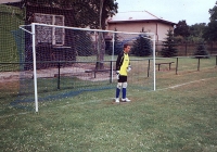Porta vs FK Lipenec září 2009