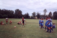 Porta vs FK Lipenec září 2009