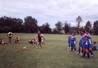 Porta vs FK Lipenec září 2009