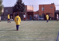 Porta vs ROI Slaný září 2009
