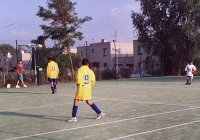 Porta vs ROI Slaný září 2009