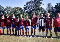 FK Zeměchy