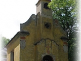 Mnichov – kaple sv. Jiří