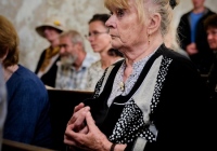 50. výročí kněžství P. Rudolf Prey