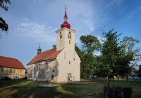 50. výročí kněžství P. Rudolf Prey