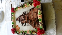 oslavy 80 let děkana Rudolfa Preye