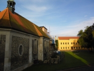 vikariátní konference kněží Lenešice 2016